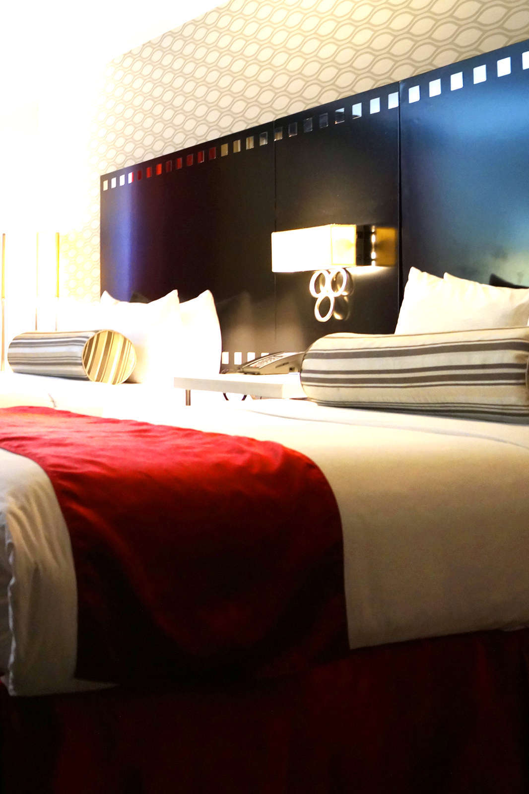 Hotel Tilt Hotel photo 5