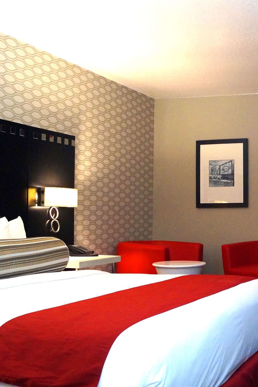 Hotel Tilt Hotel photo 4