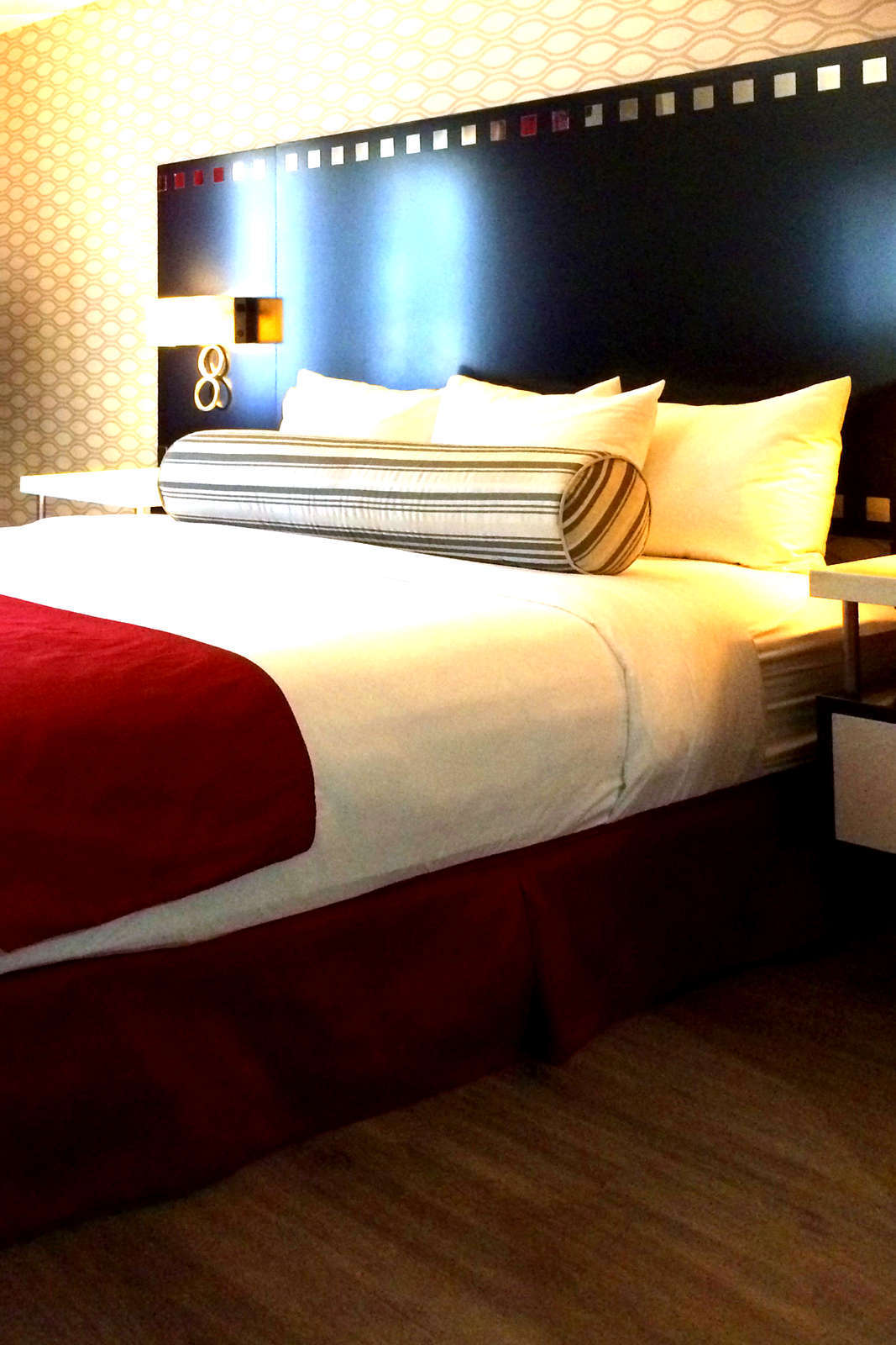 Hotel Tilt Hotel photo 3