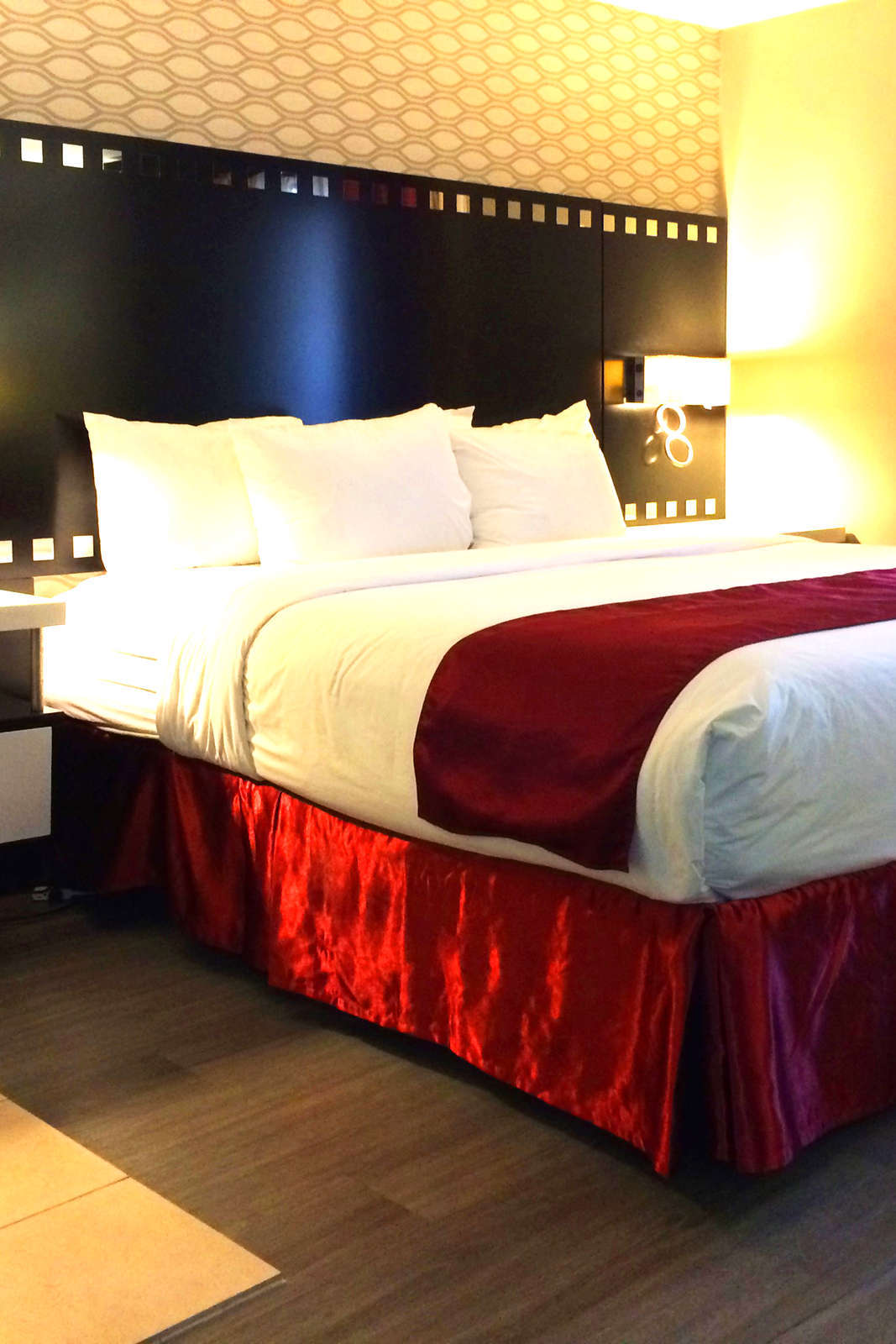 Hotel Tilt Hotel photo 2