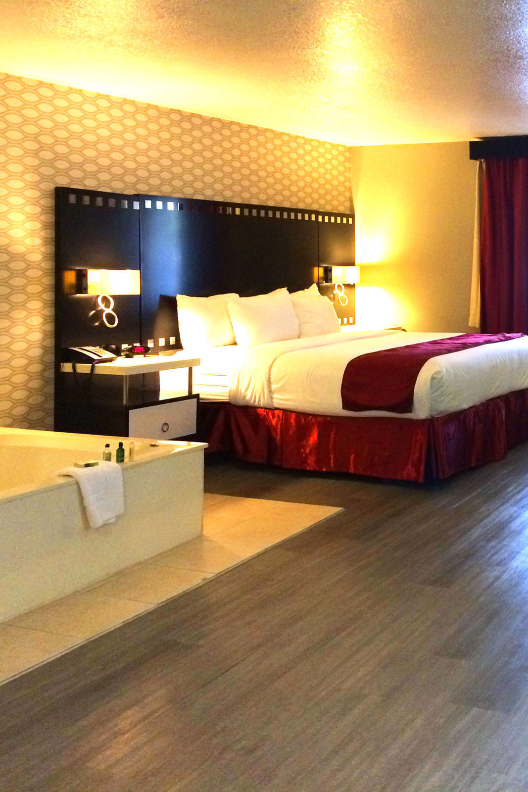 Hotel Tilt Hotel photo 1