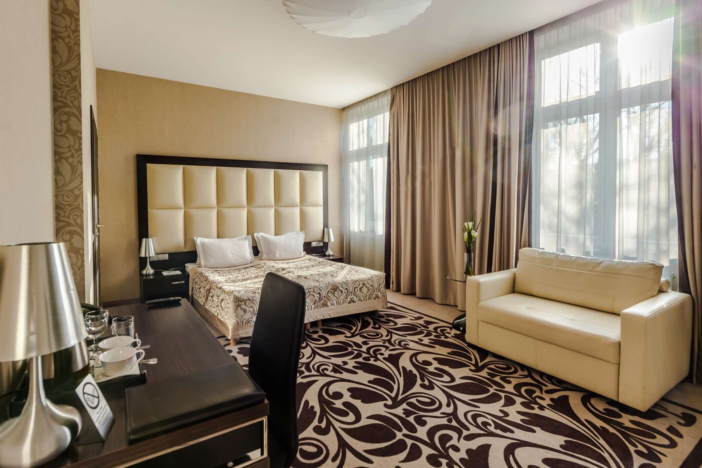 Hotel Queen Boutique Hotel photo 2