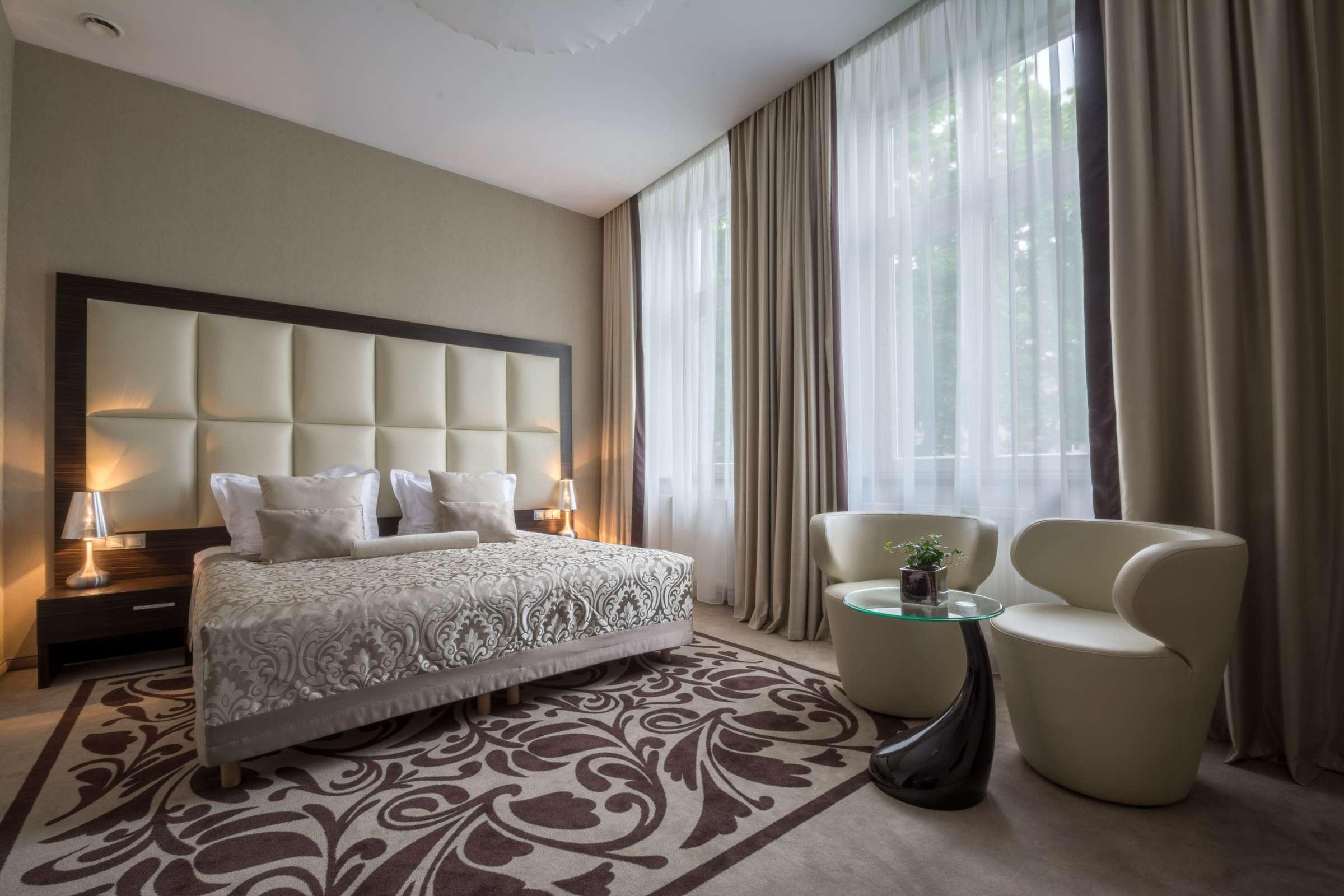 Hotel Queen Boutique Hotel photo 5