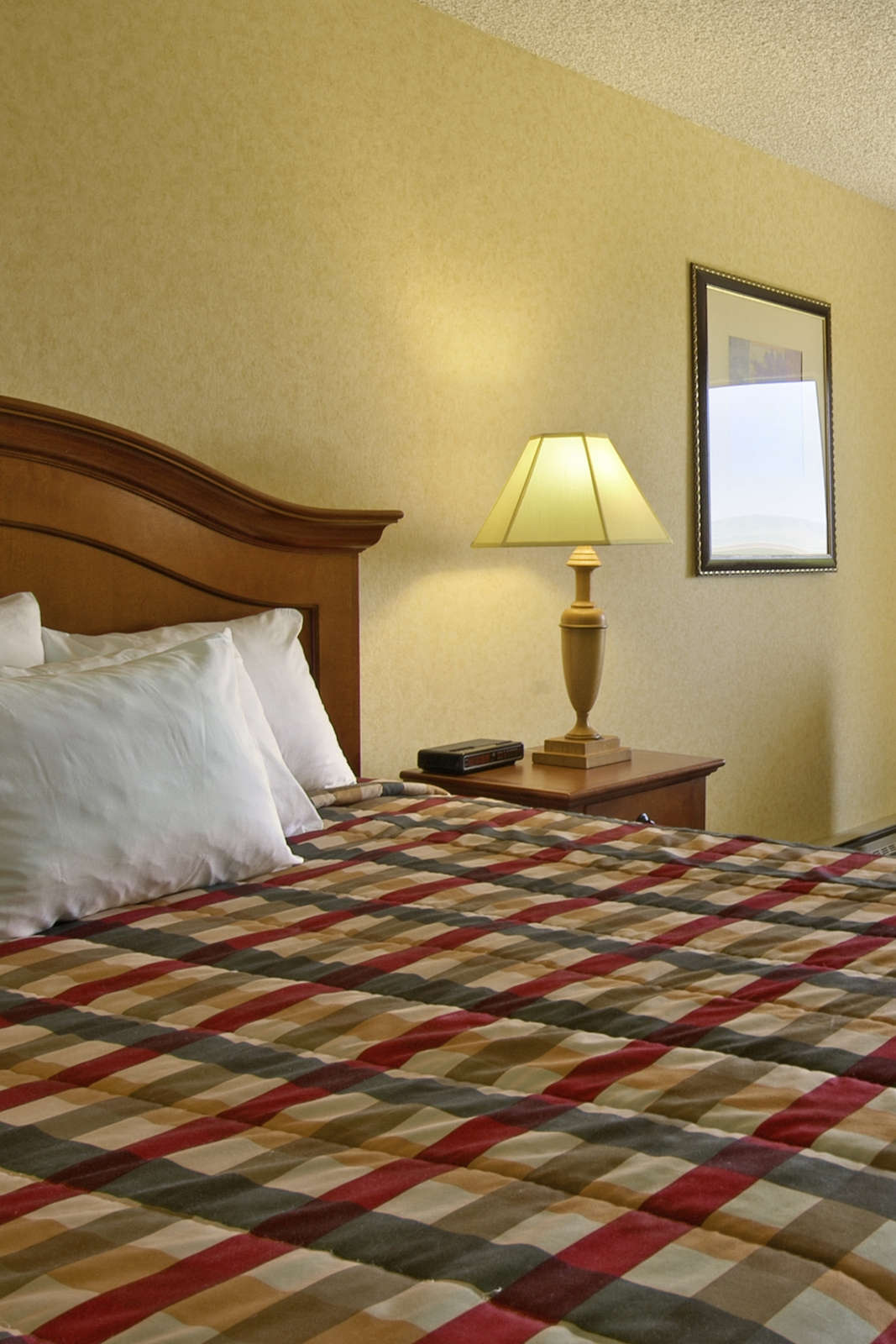 Hotel Red Lion Hotel Pendleton photo 3