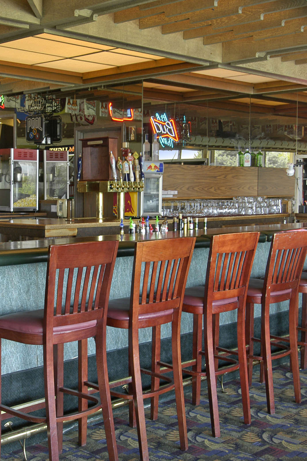 Hotel Red Lion Hotel Pendleton photo 2