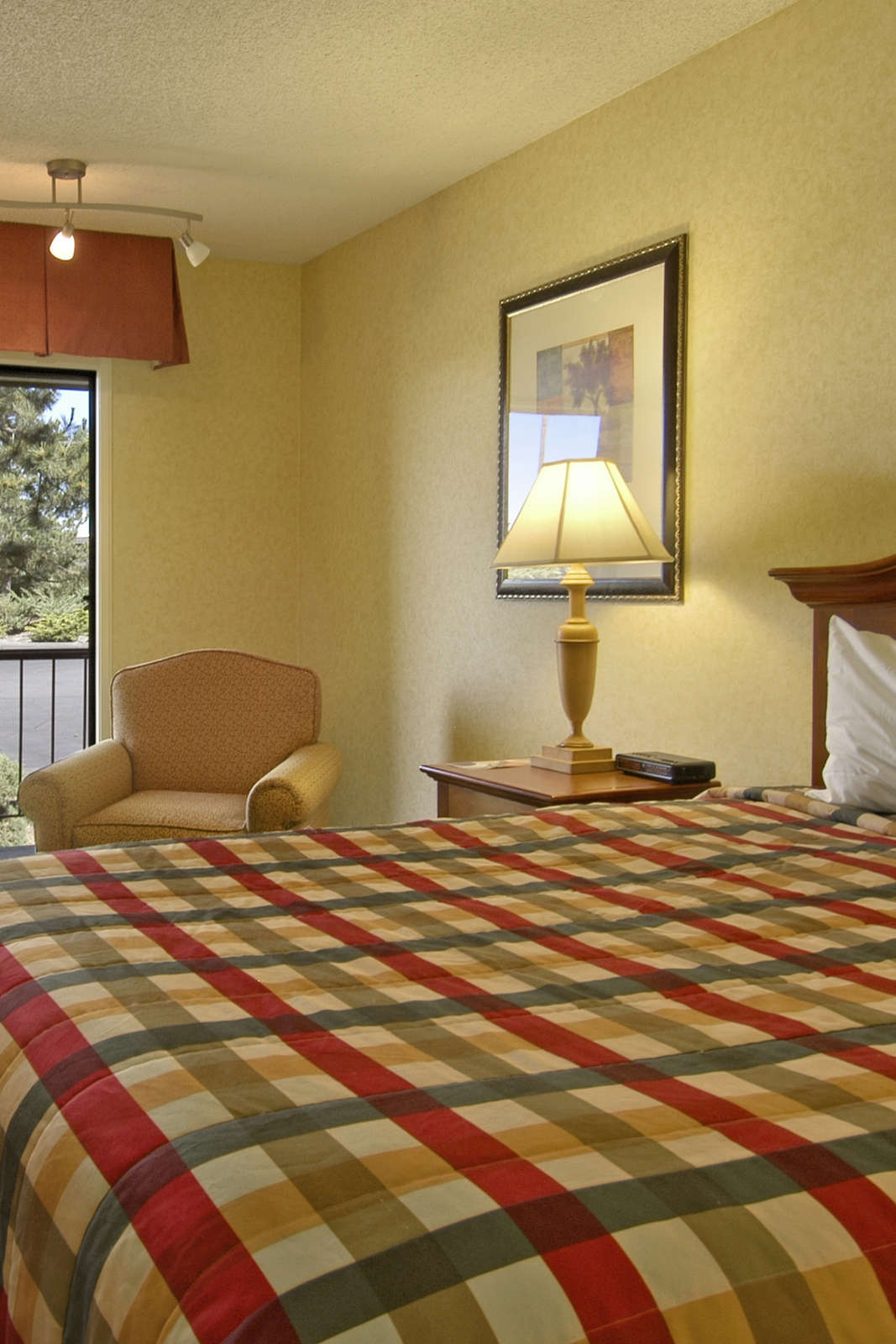 Hotel Red Lion Hotel Pendleton photo 4