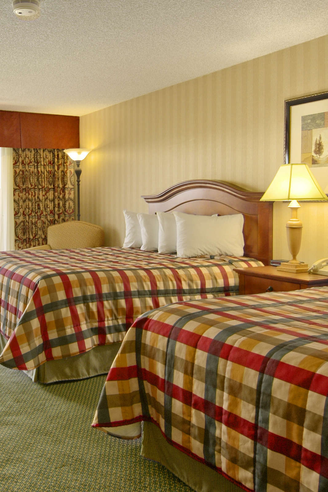 Hotel Red Lion Hotel Pendleton photo 5