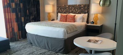 Hotel Eastlund