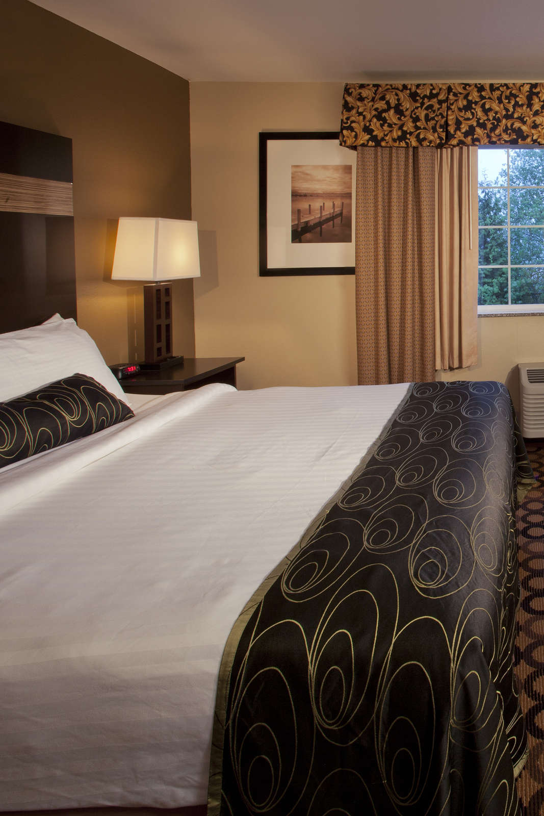 Hotel Red Lion Inn & Suites - Kent photo 2