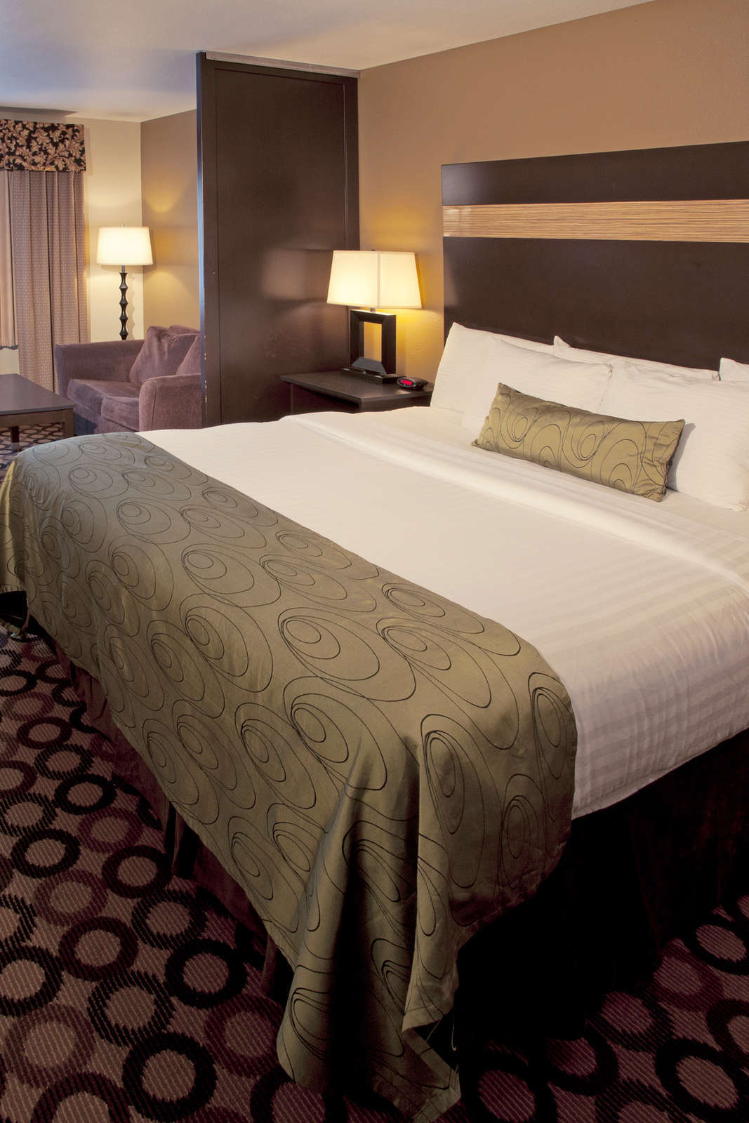 Hotel Red Lion Inn & Suites - Kent photo 3