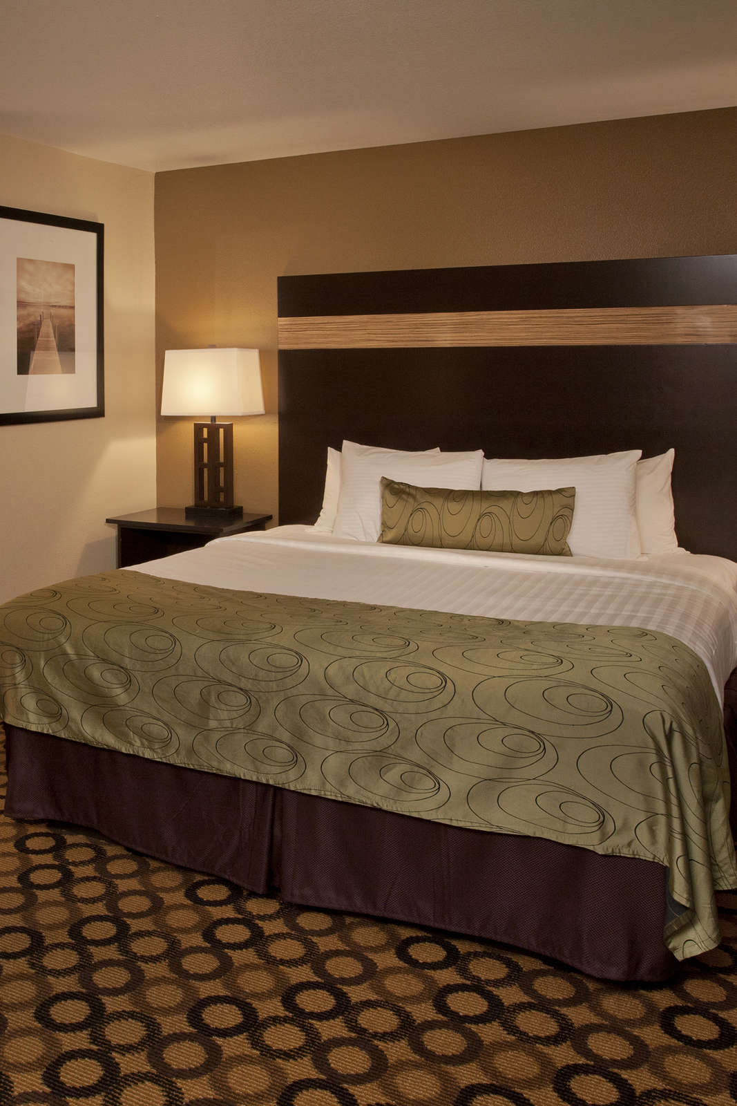 Hotel Red Lion Inn & Suites - Kent photo 5