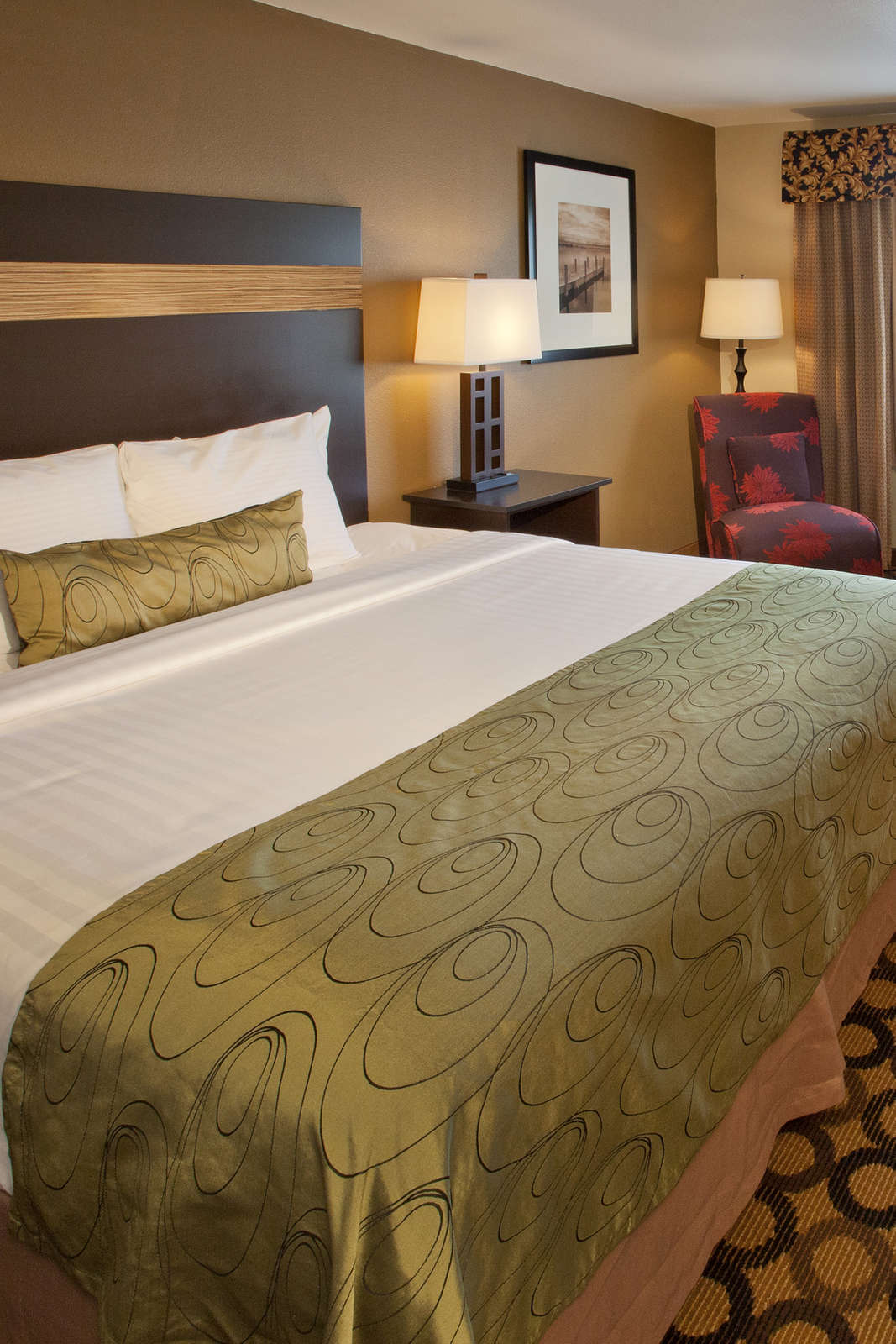 Hotel Red Lion Inn & Suites - Kent photo 4