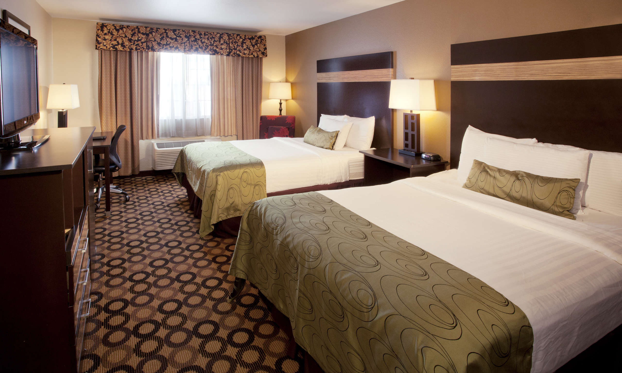 Hotel Red Lion Inn & Suites - Kent photo 1