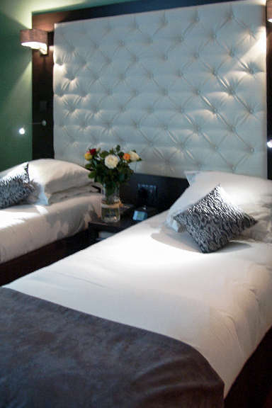 Hotel Hotel Marquis de la Baume photo 3