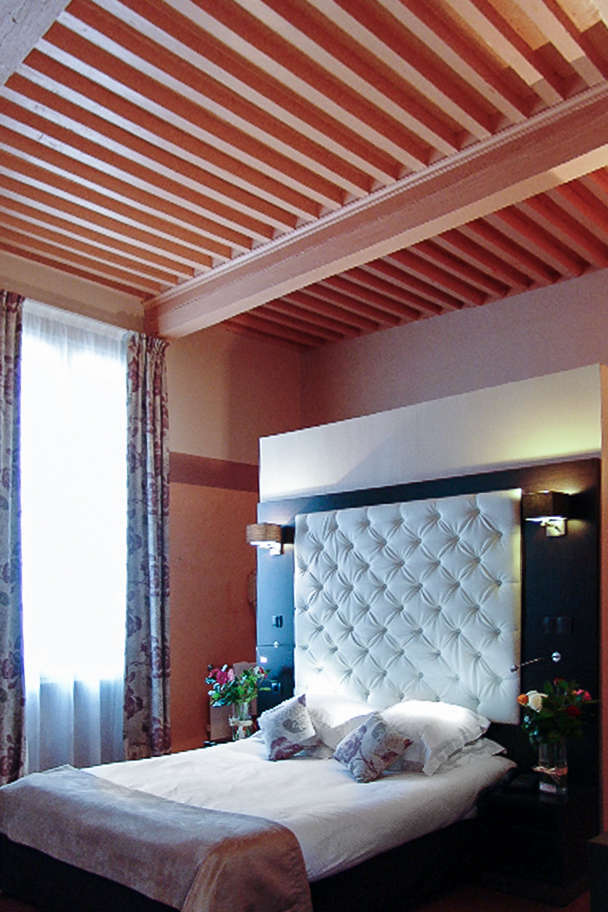 Hotel Hotel Marquis de la Baume photo 2