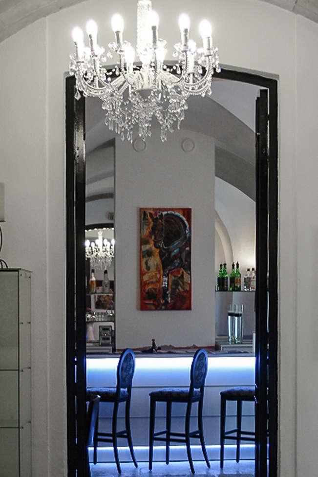 Hotel Hotel Marquis de la Baume photo 1