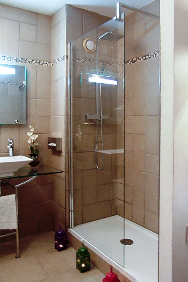 Hotel Hotel Marquis de la Baume photo 5