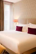 Hotel Meyerhold Hotel & Spa photo 1