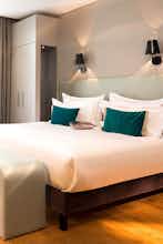Hotel Meyerhold Hotel & Spa photo 3