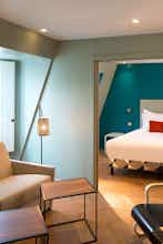 Hotel Meyerhold Hotel & Spa photo 4