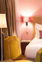 Hotel Meyerhold Hotel & Spa photo 5