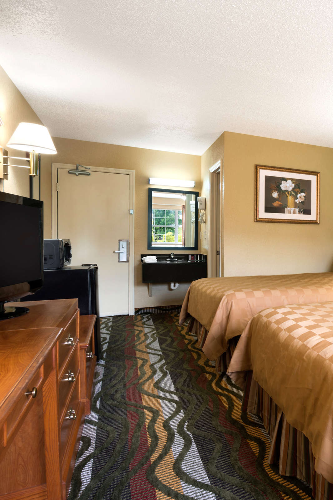 Hotel Red Roof Inn Chattanooga - Lookout Mountain photo 1