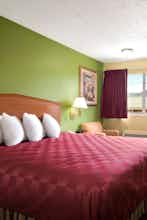 Hotel Red Roof Inn Chattanooga - Lookout Mountain photo 3