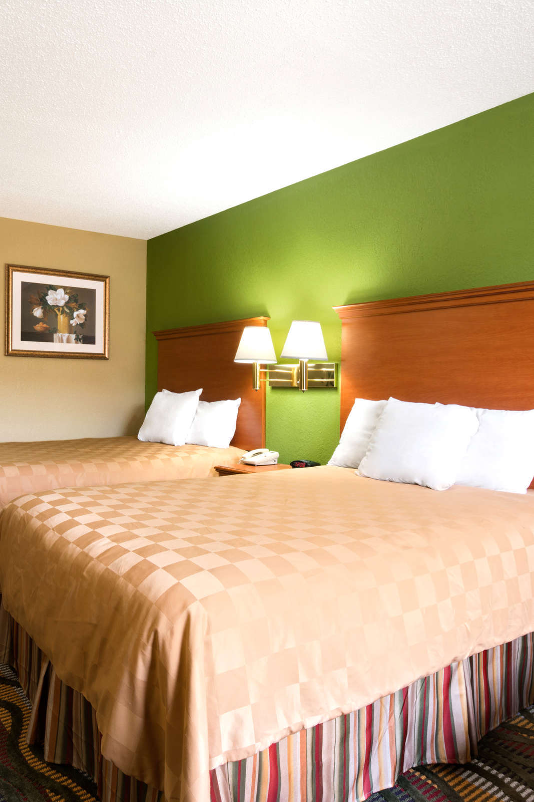 Hotel Red Roof Inn Chattanooga - Lookout Mountain photo 2