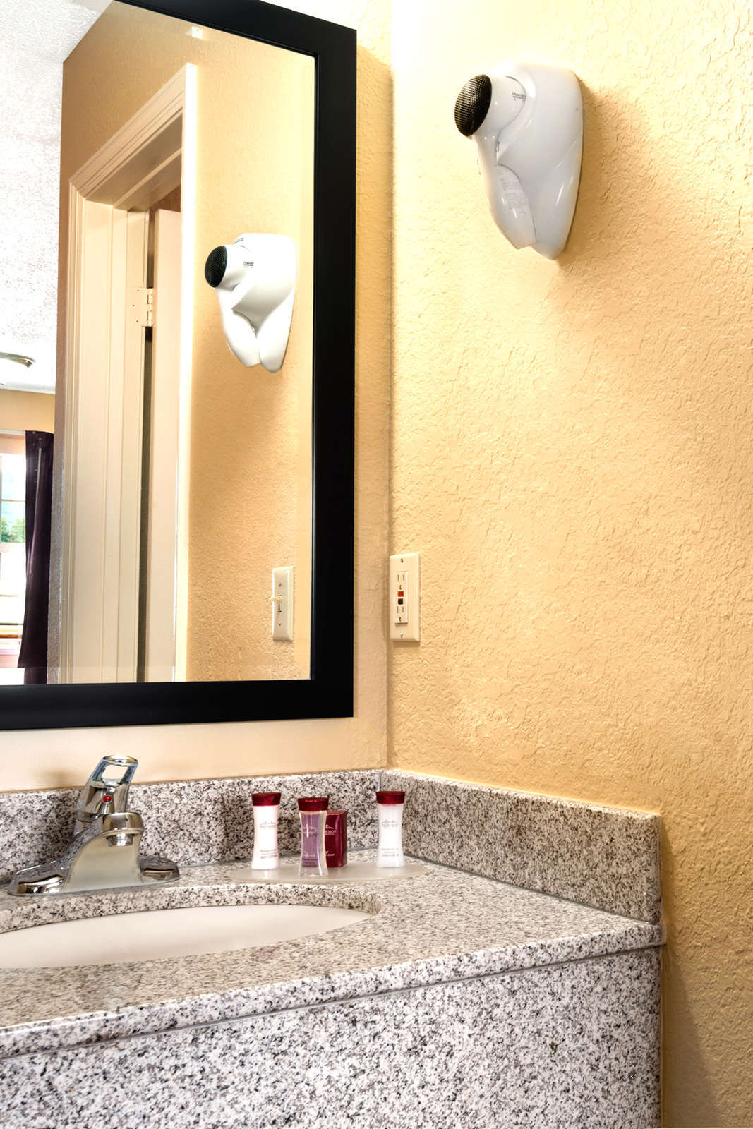 Hotel Red Roof Inn Chattanooga - Lookout Mountain photo 4