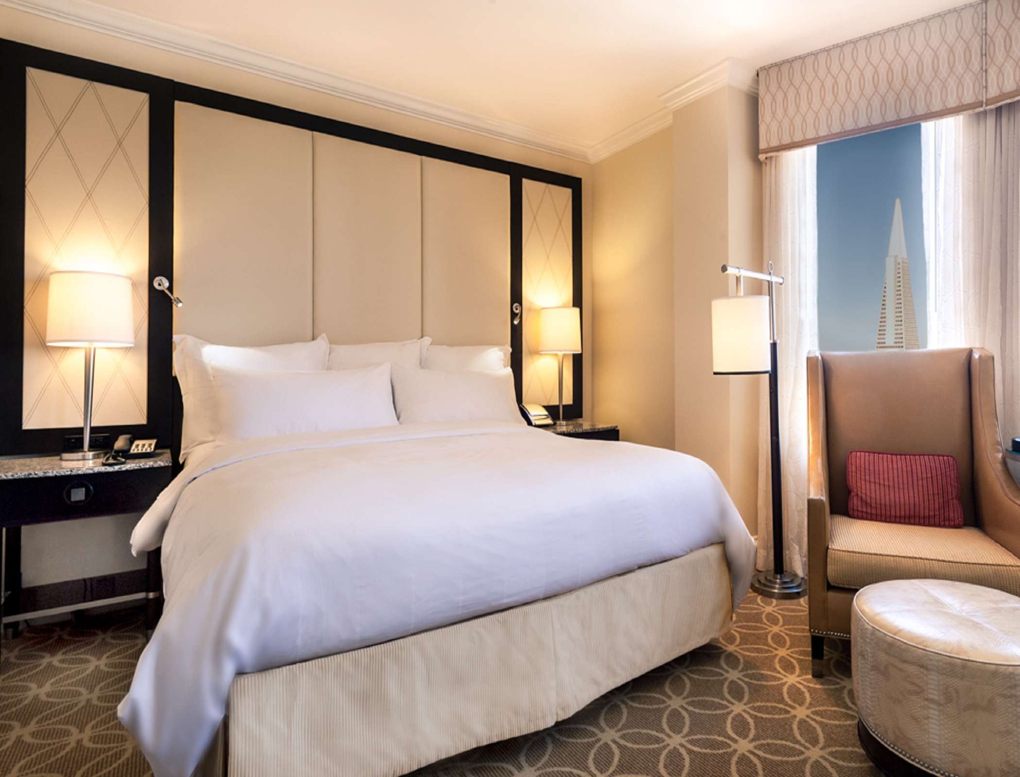 Hotel The Stanford Court photo 3