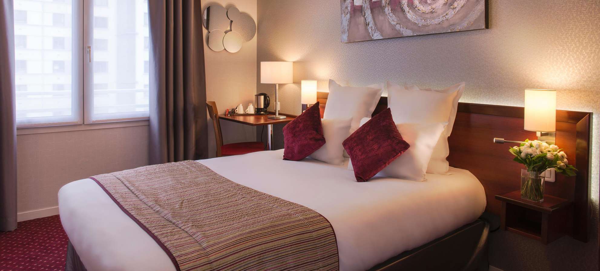 Classics Hotel Porte de Versailles