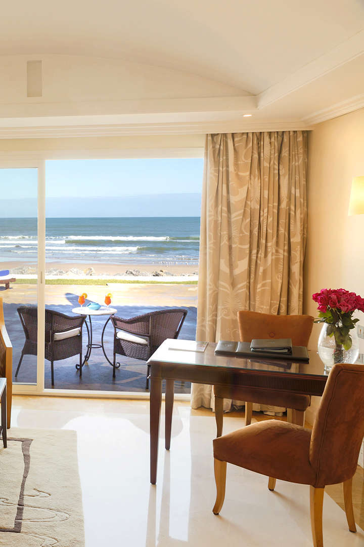 Hotel Amphitrite Palace Beach Hotel photo 4