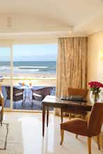 Hotel Amphitrite Palace Beach Hotel photo 4