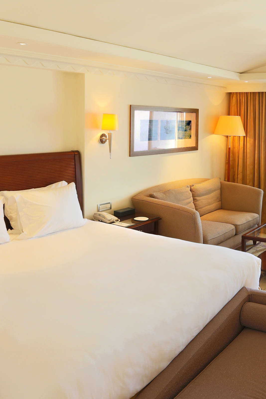 Hotel Amphitrite Palace Beach Hotel photo 5