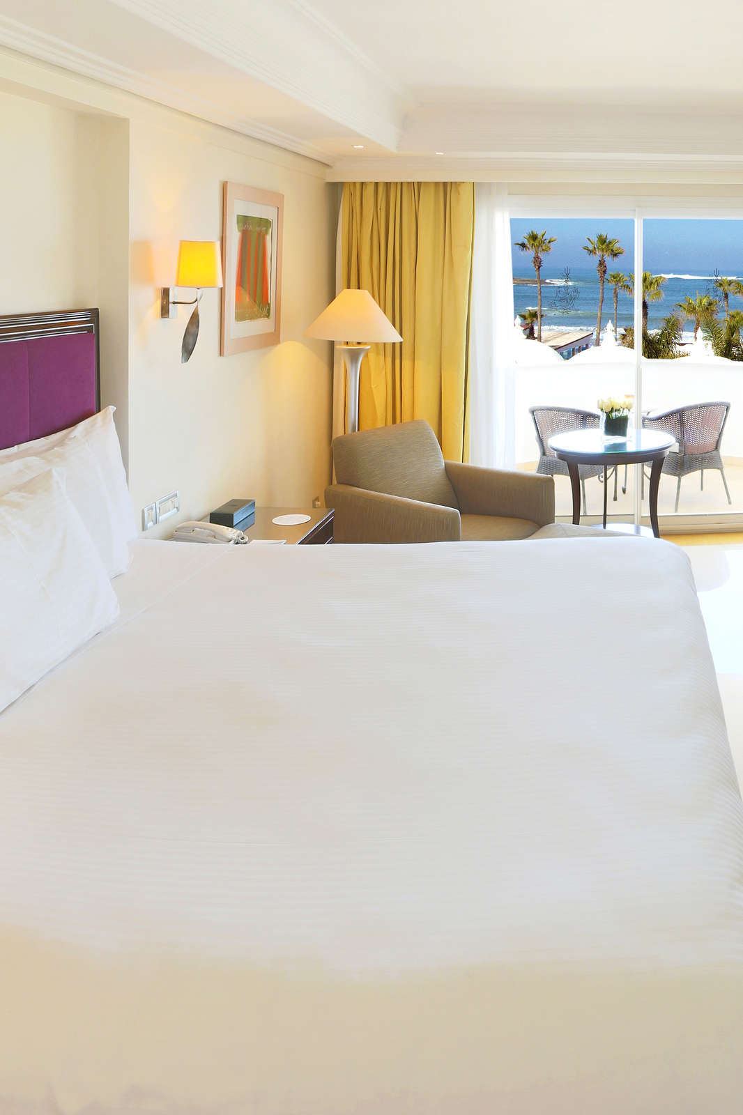 Hotel Amphitrite Palace Beach Hotel photo 1