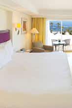 Hotel Amphitrite Palace Beach Hotel photo 1