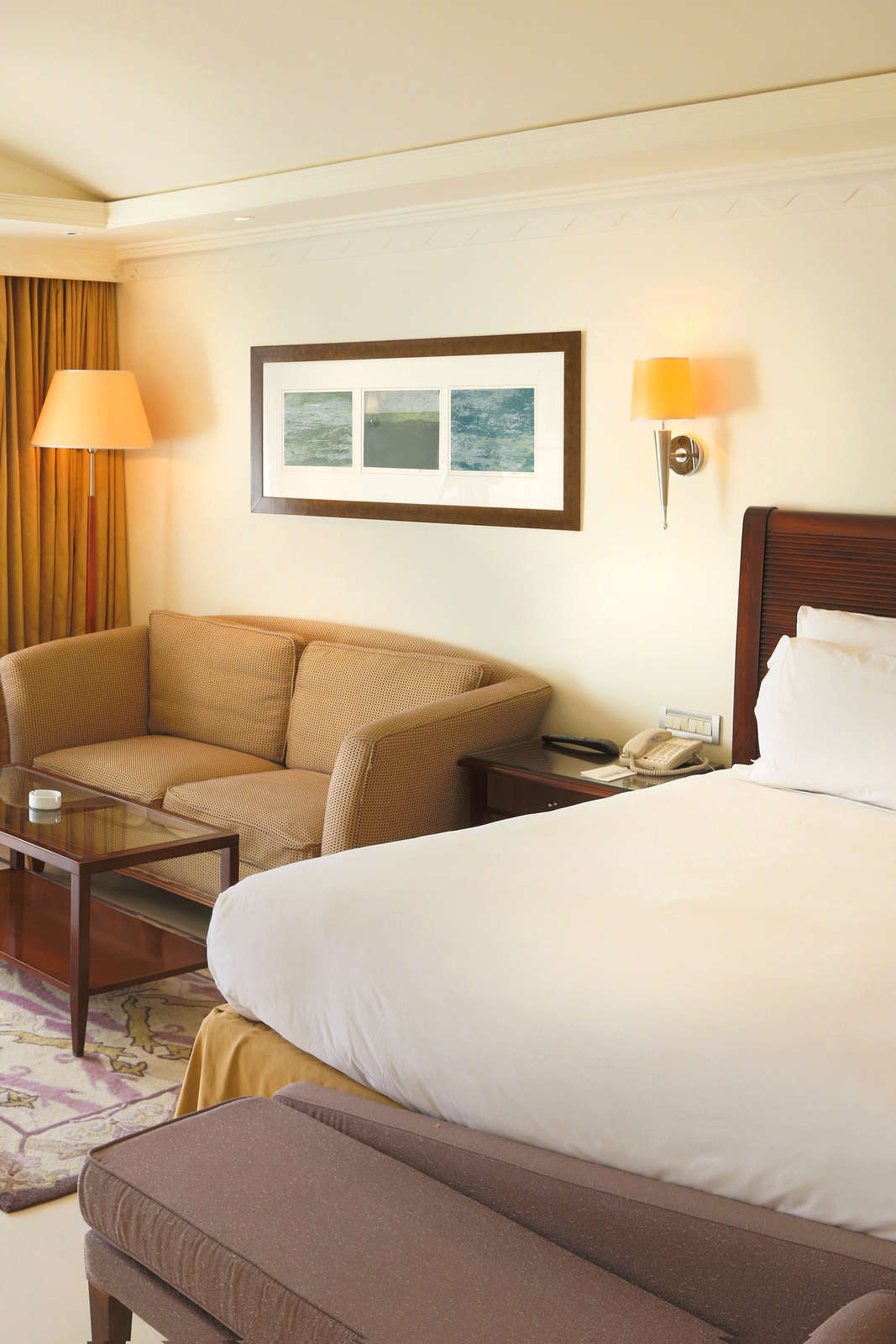 Hotel Amphitrite Palace Beach Hotel photo 3