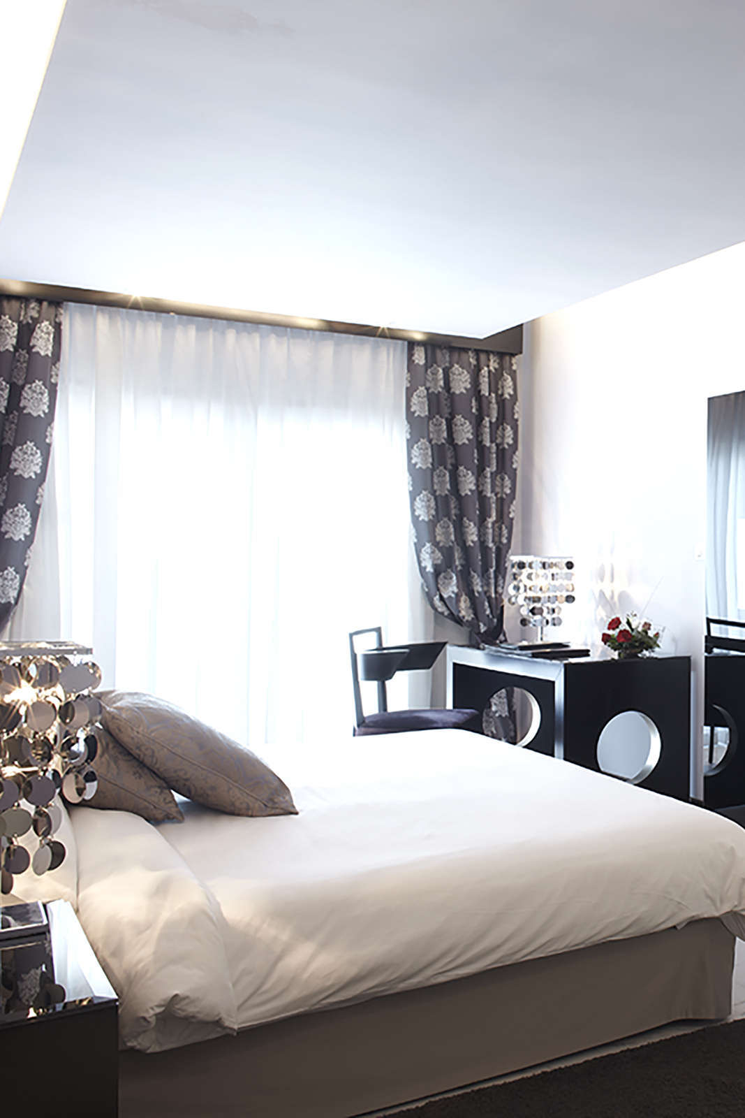 Hotel Avanti Mohammedia photo 1