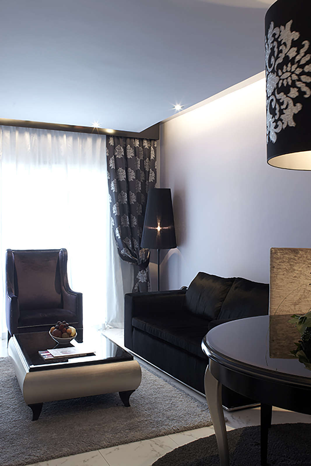 Hotel Avanti Mohammedia photo 4