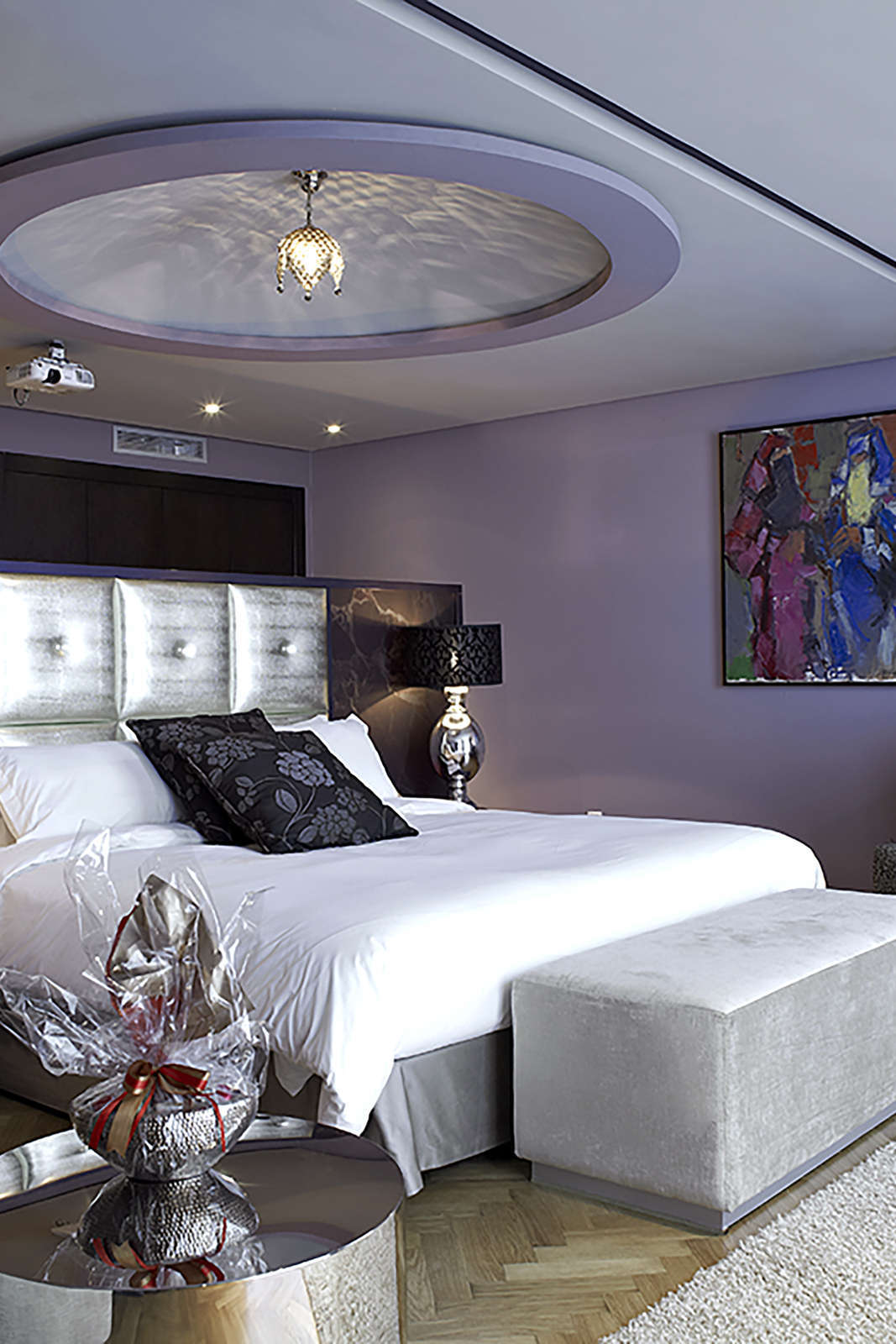 Hotel Avanti Mohammedia photo 5