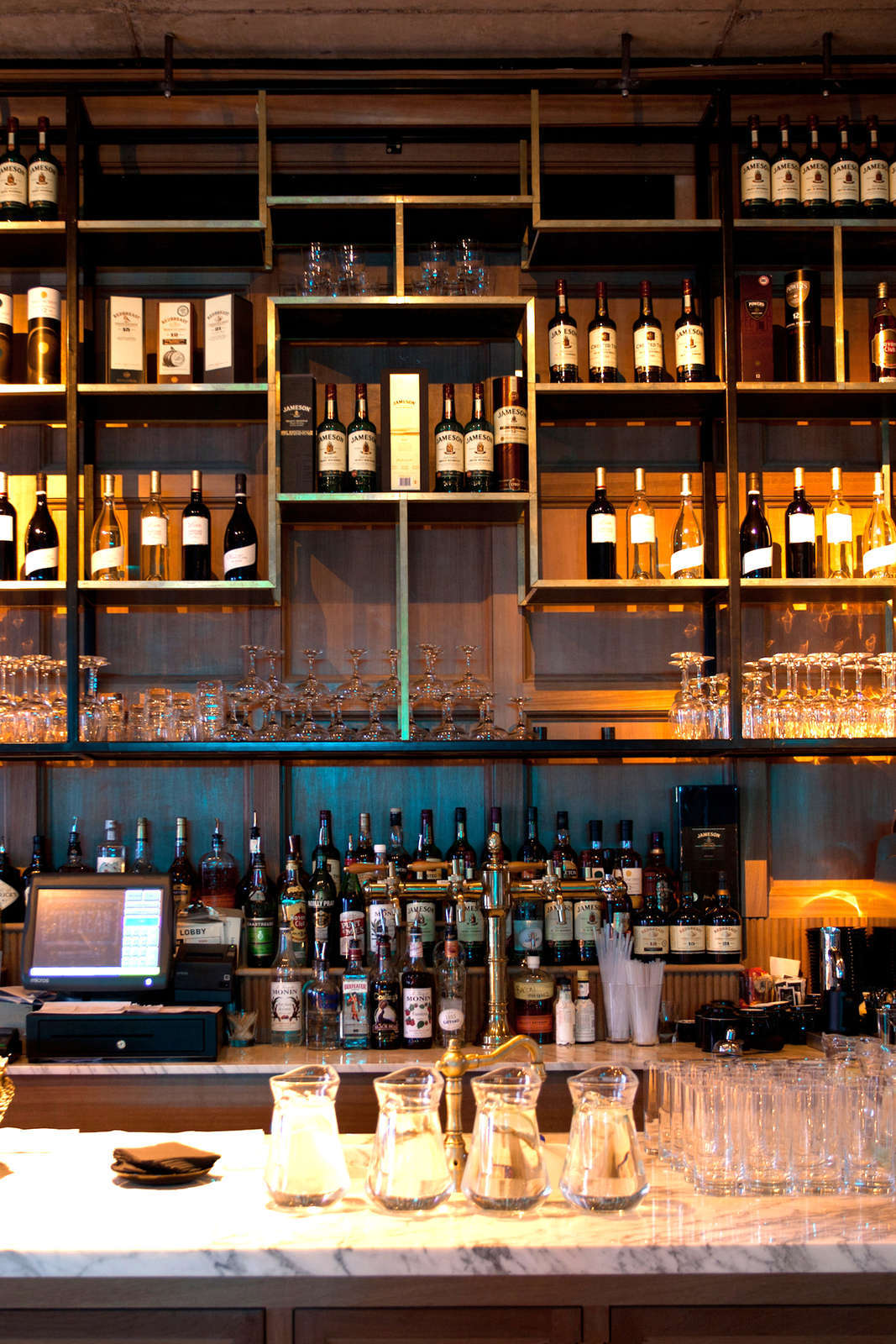 Hotel The Dean Hotel photo 5