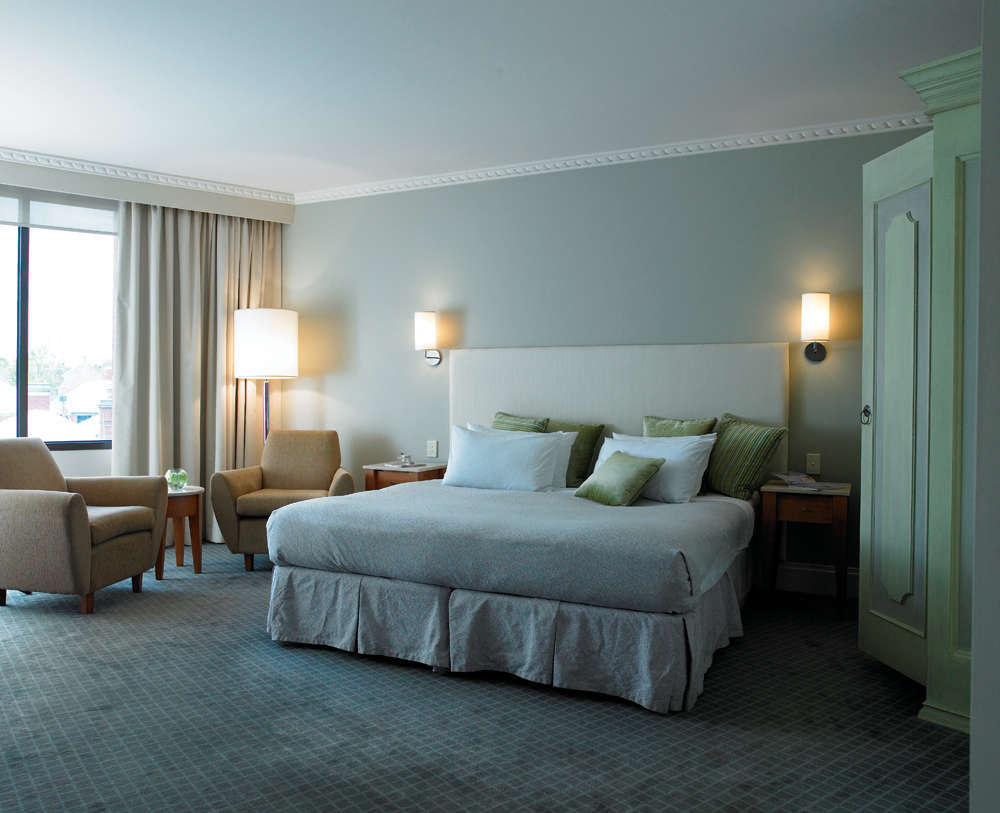 Hotel Royce Hotel photo 2