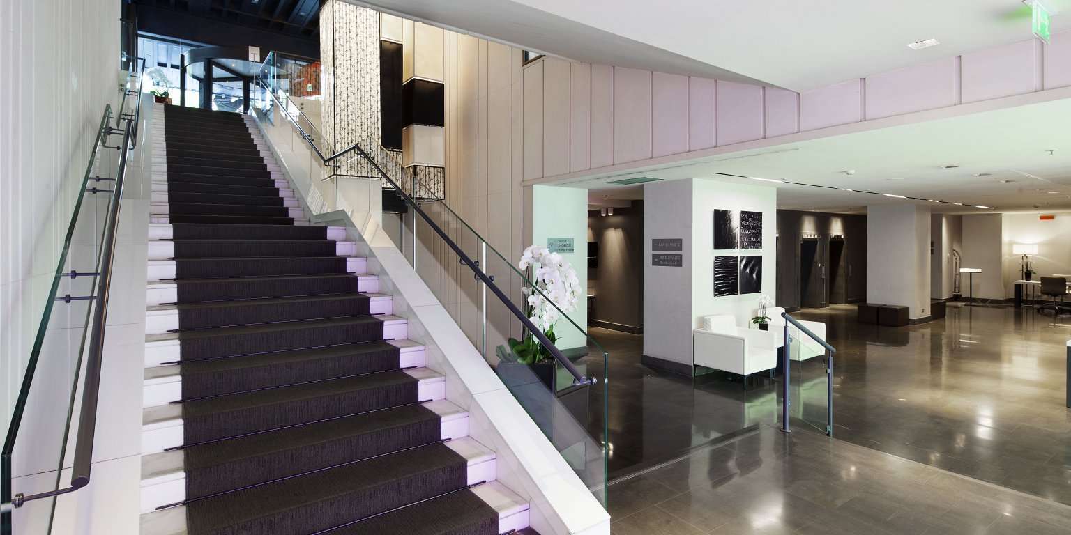 NH Collection Roma Vittorio Veneto