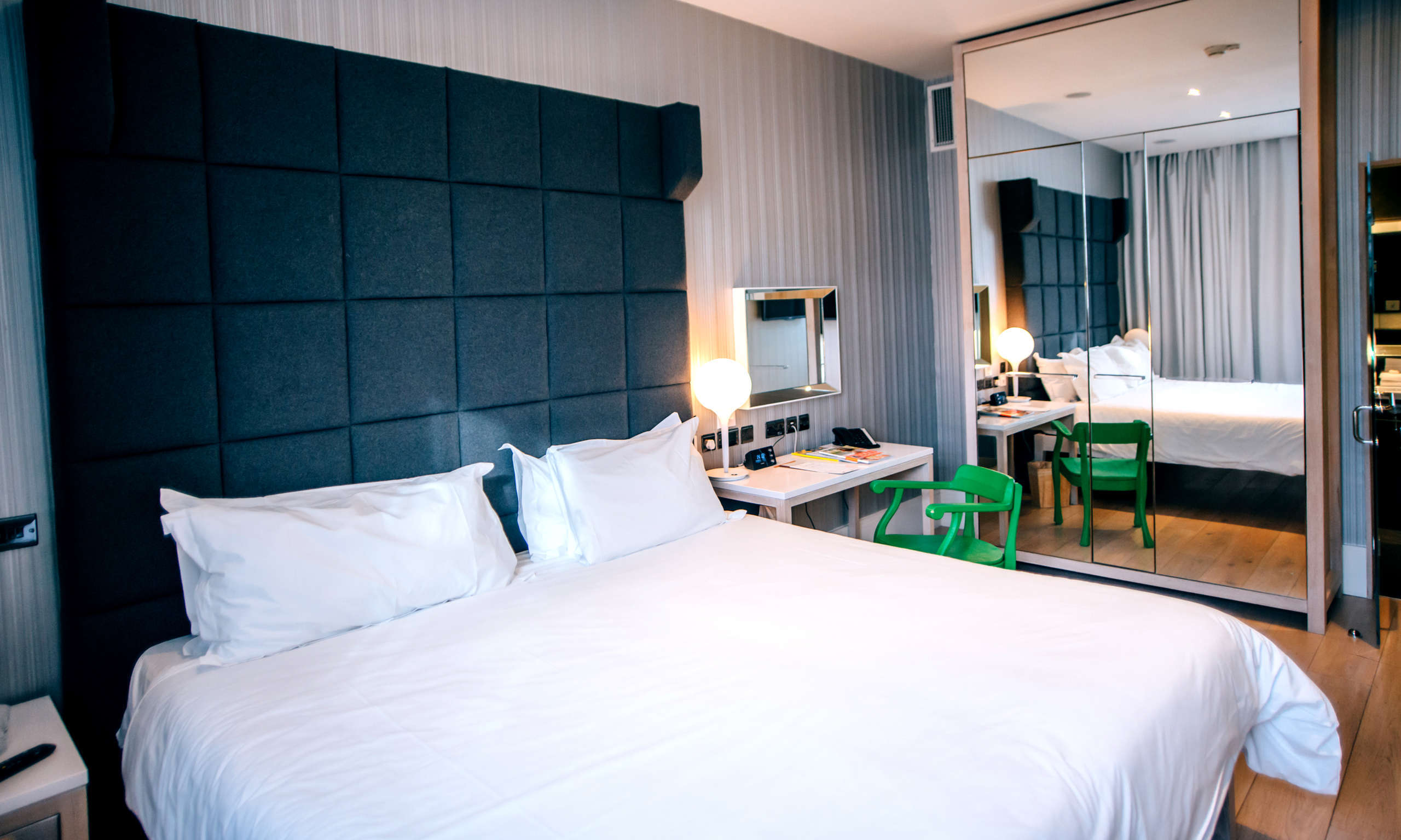 Hotel The Inn on the Mile photo 1