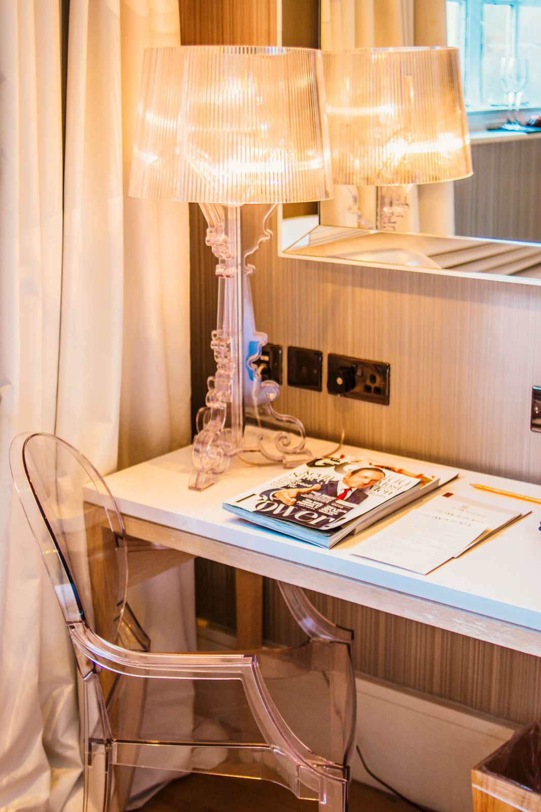 Hotel The Inn on the Mile photo 5