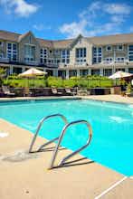 Hotel Inn By The Sea photo 1