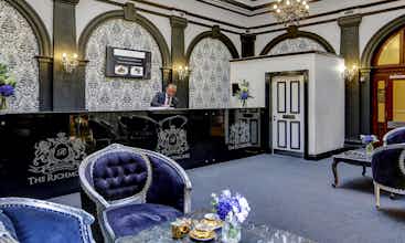 Hotel The Richmond photo 5