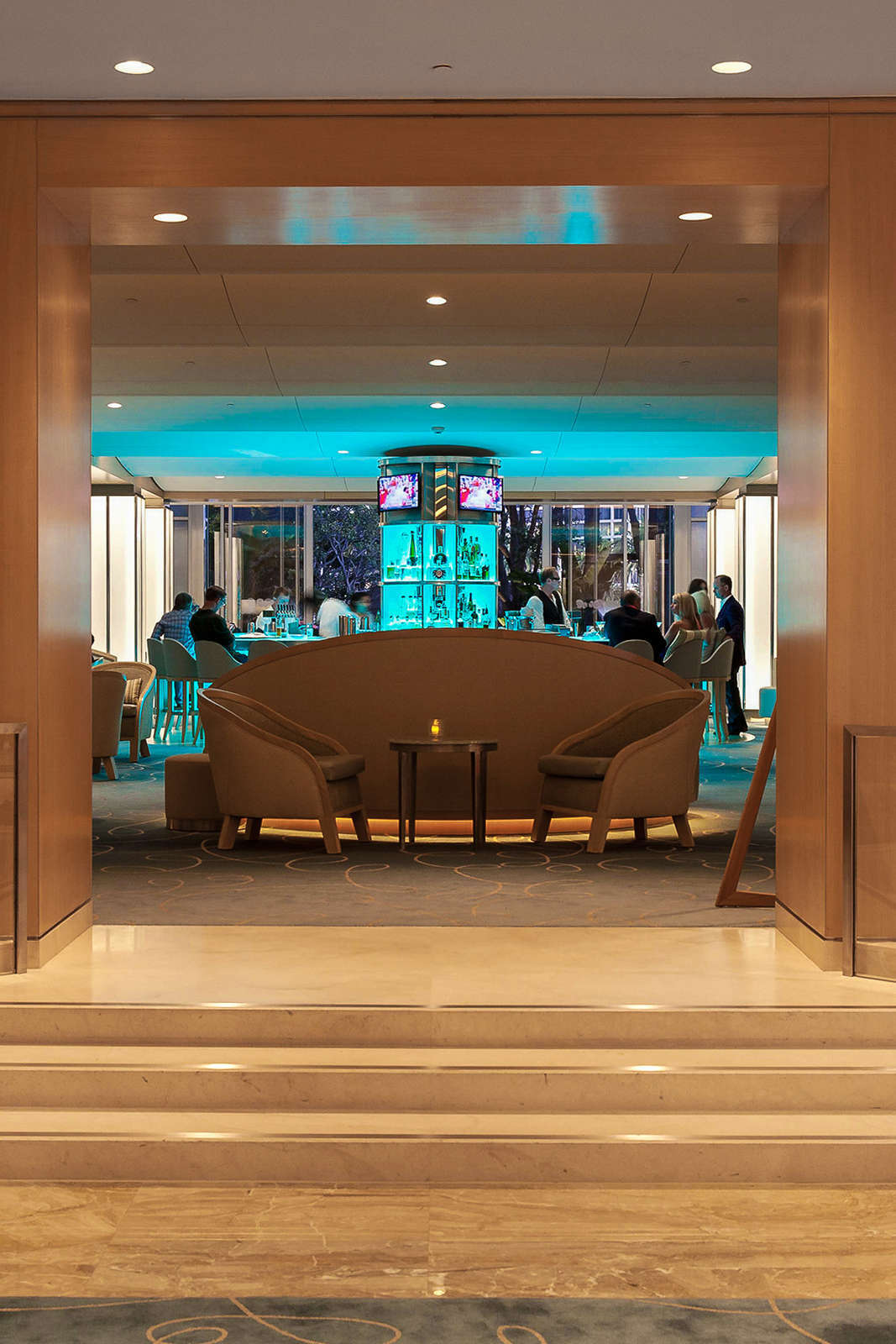 Hotel Island Hotel Newport Beach photo 4