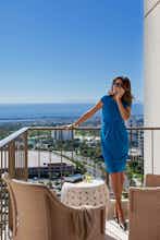 Hotel Island Hotel Newport Beach photo 3