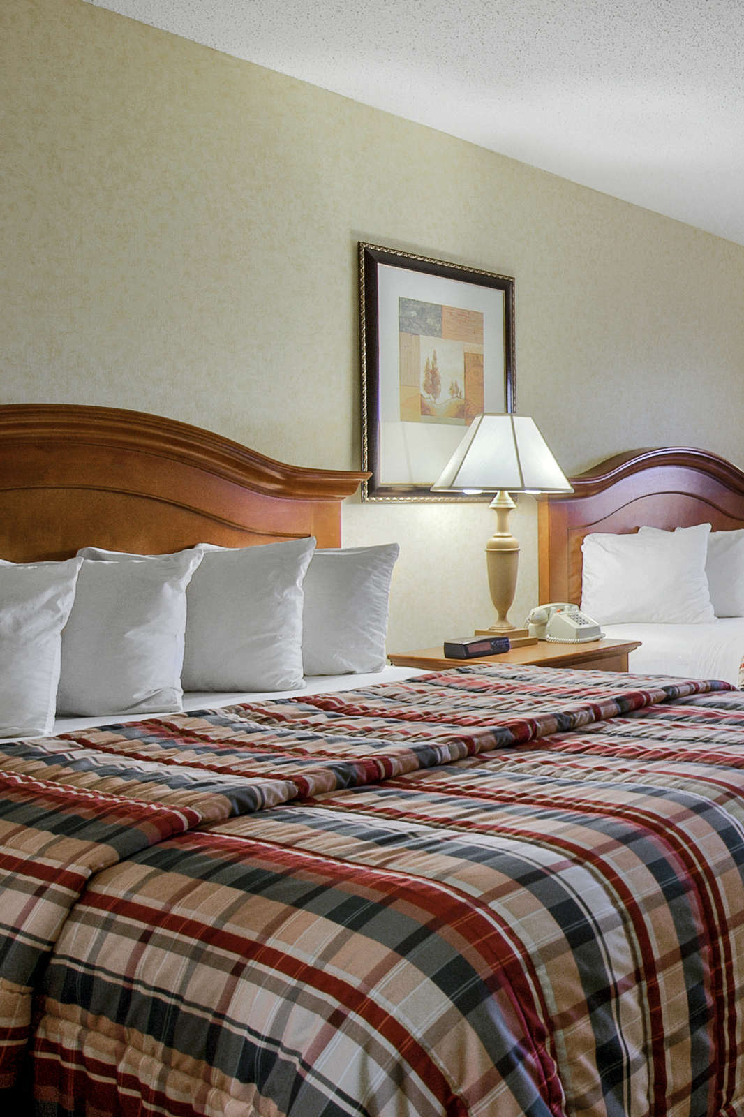 Hotel Red Lion Hotel Kelso Longview photo 2